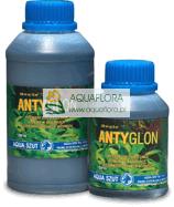 Antyglon 250 ml - Preparat do zwalczania glonów / 5 000 litrów